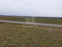 Nyékládháza Mezőgazdasági terület