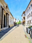 Miskolc Lakás (téglaépítésű)