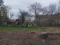 Tiszakeszi Lakás (téglaépítésű)
