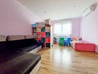 Miskolc Lakás (téglaépítésű)