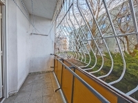 Miskolc Lakás (csúsztatott zsalu)