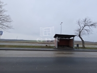 Edelény Ipari terület