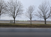 Edelény Ipari terület