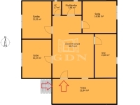 Hejőpapi Családi ház