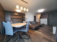 Miskolc Lakás (téglaépítésű)