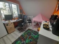 Szigetmonostor Családi ház