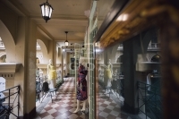 Budapest V. kerület Lakás (téglaépítésű)