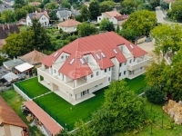 For sale flat (brick) Balatonfűzfő, 84m2