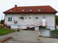 Bicske Családi ház