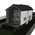 Budapest XXII. kerület Ikerház