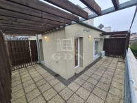 Budapest III. kerület Lakás (téglaépítésű)