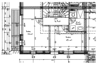 Budapest III. kerület Lakás (téglaépítésű)