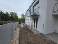 Érd Lakás (téglaépítésű)