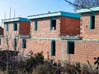 Érd Sorház