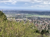 出卖 土地 Budaörs, 1637m2