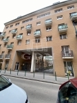For sale flat (brick) Budapest VIII. district, 76m2