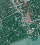 Balatonakali Fejlesztési terület