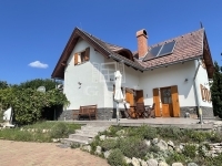 Balatonfüred Családi ház