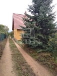Pákozd Családi ház