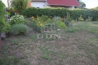 Kulcs Telek