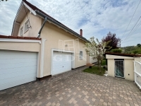 Budaörs Családi ház