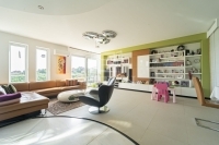 Budaörs Családi ház