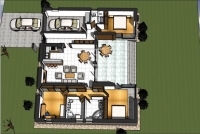 Diósd Családi ház