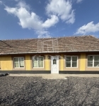 Sárkeresztúr Családi ház