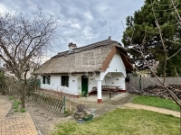 Budapest XXII. kerület Családi ház