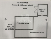 Budapest XIX. kerület Családi ház