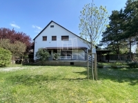 Tárnok Családi ház