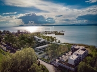 Eladó lakás Balatonszemes, 84m2