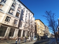 出卖 公寓房（砖头） Budapest II. 市区, 122m2