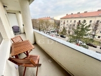 Продается квартира (кирпичная) Budapest XIII. mикрорайон, 60m2