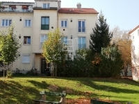 Vânzare locuinta (caramida) Veszprém, 35m2