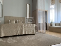 Budapest VI. kerület Lakás (téglaépítésű)