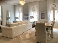 Budapest VI. kerület Lakás (téglaépítésű)