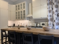 Budapest VI. kerület Lakás (téglaépítésű)