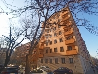 Vânzare locuinta (caramida) Budapest XI. Cartier, 78m2