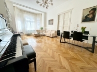 Продается квартира (кирпичная) Budapest XIII. mикрорайон, 85m2
