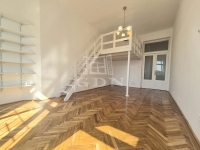 Verkauf wohnung (ziegel) Budapest VII. bezirk, 81m2