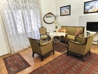 For sale flat (brick) Budapest XIII. district, 105m2