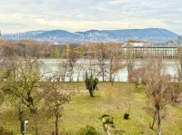 For sale flat (panel) Budapest XIII. district, 81m2