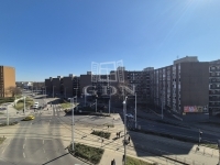 Budapest X. kerület Lakás (csúsztatott zsalu)