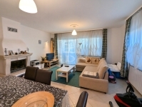 Budapest II. kerület Lakás (téglaépítésű)