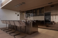 Budapest II. kerület Lakás (téglaépítésű)