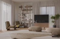 Budapest II. kerület Lakás (téglaépítésű)