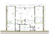 Budapest II. kerület Lakás (téglaépítésű)