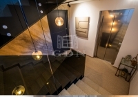 Budapest II. kerület Lakás (téglaépítésű)