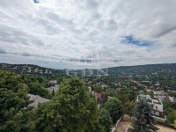 Budapest II. kerület Lakás (téglaépítésű)